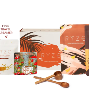 Lasting Energy Bundle